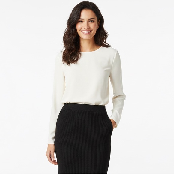 NWT BARBARA BUI Women’s Mini Pencil Skirt